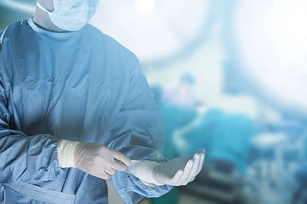 Pu Film Medical