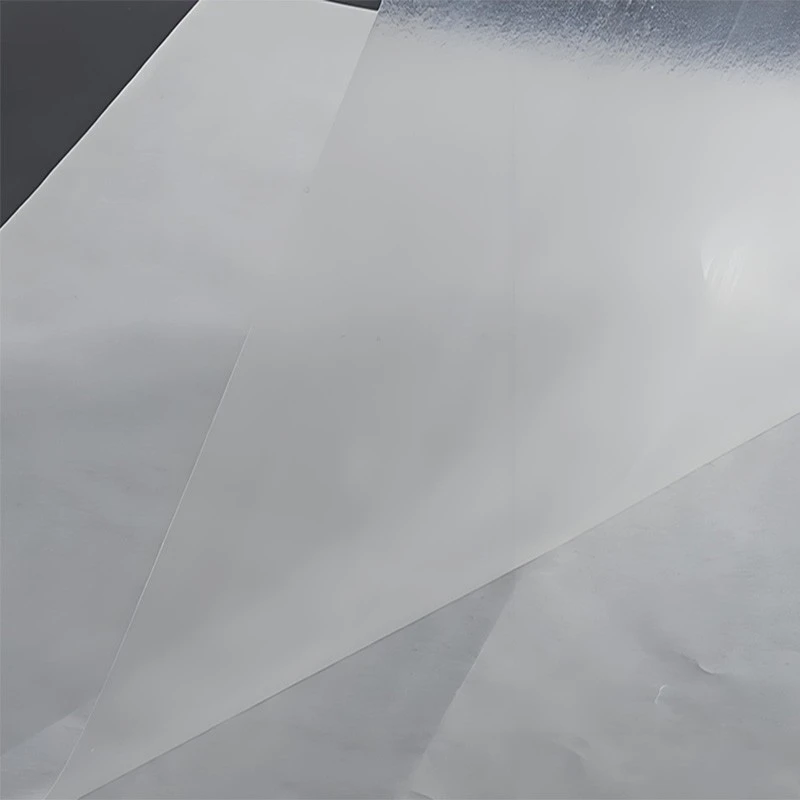 Tpu Hot Melt Film