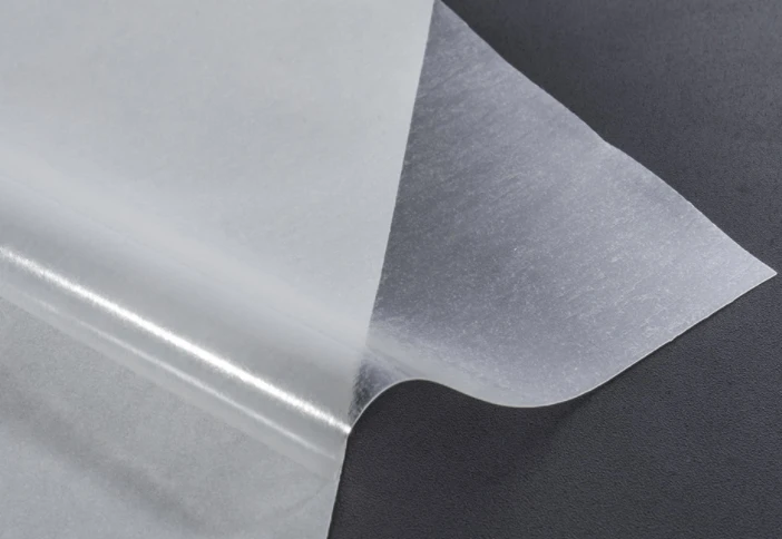Tpu Hot Melt Film