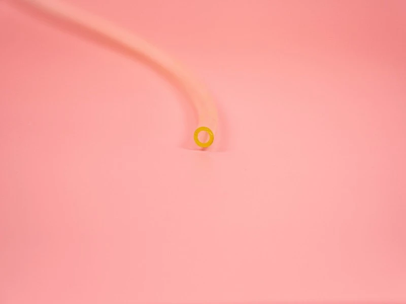 TPU Medical Suction Tubing